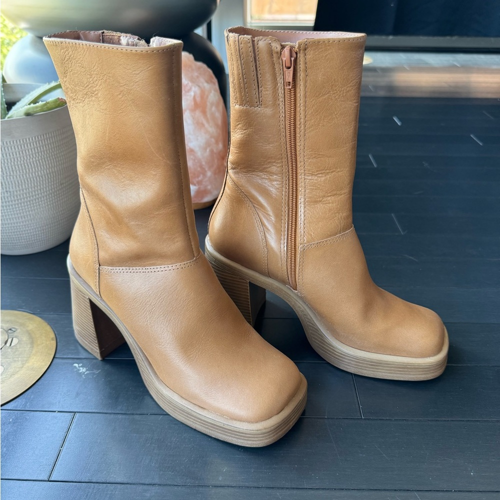 steve madden boots